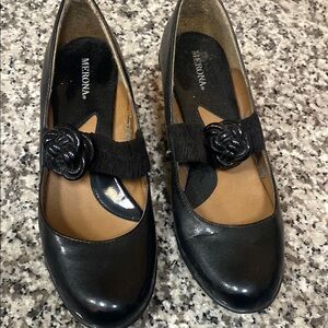 Merona Black Women's Shoes